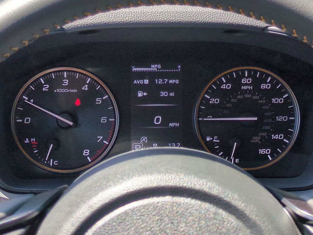 Thumbnail: 2025 Subaru Crosstrek - 17