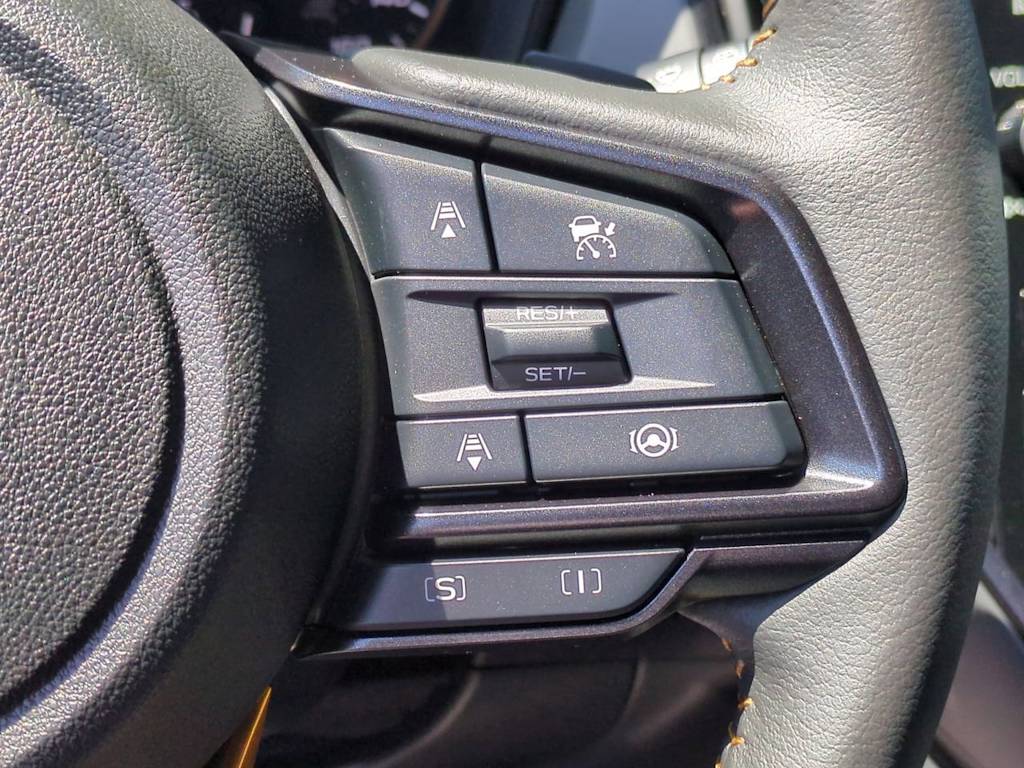 Thumbnail: 2025 Subaru Crosstrek - 33