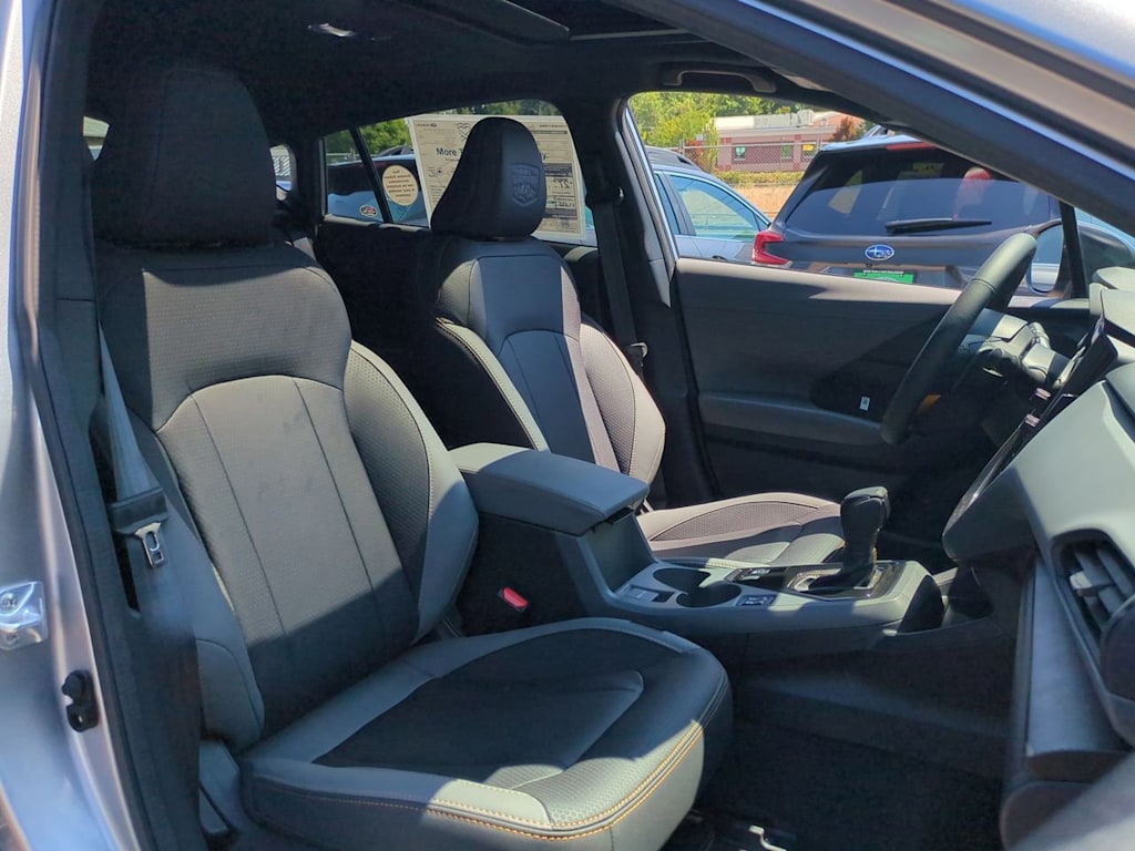 Thumbnail: 2025 Subaru Crosstrek - 31