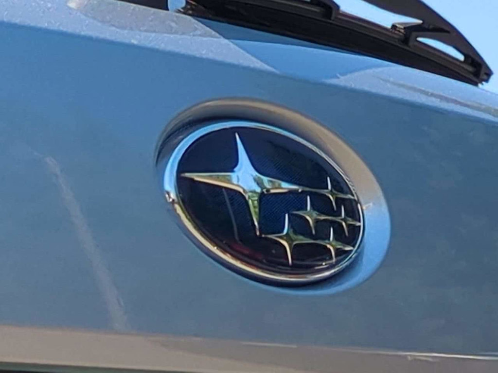 Thumbnail: 2025 Subaru Crosstrek - 25