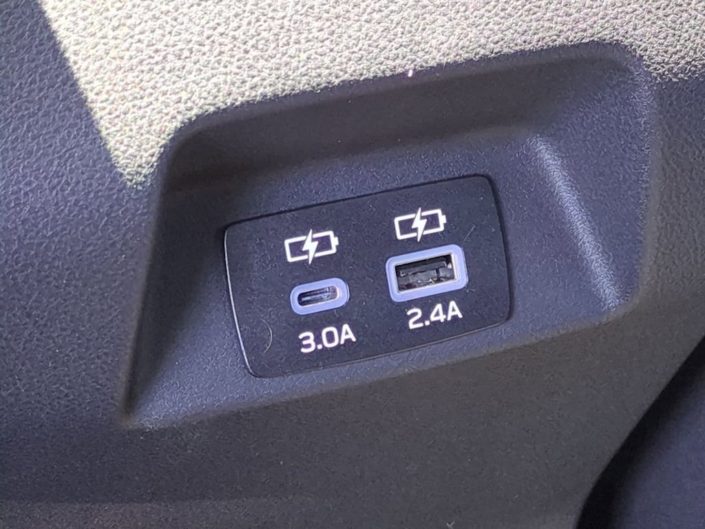 Thumbnail: 2025 Subaru Crosstrek - 42