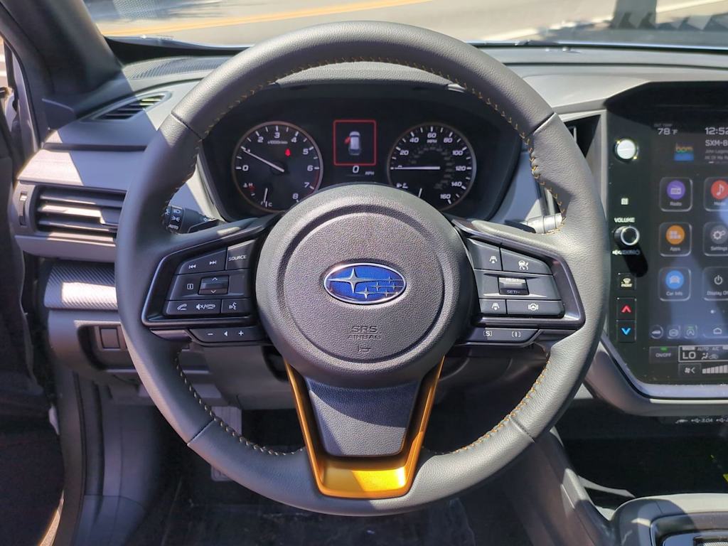 Thumbnail: 2025 Subaru Crosstrek - 14