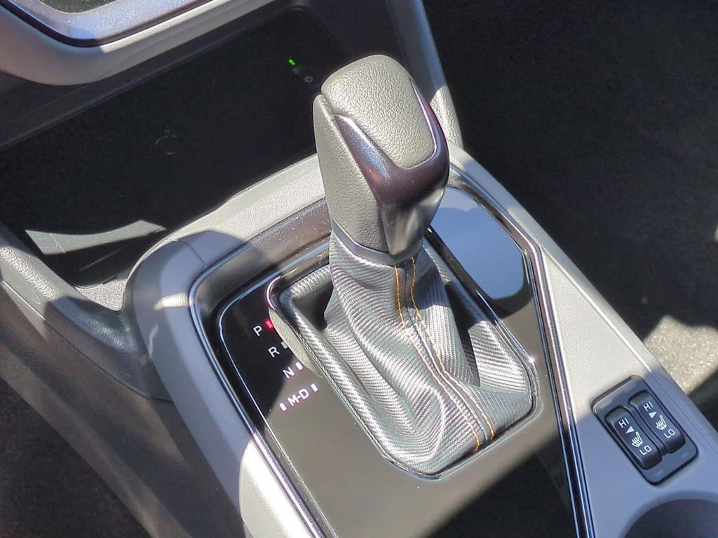 Thumbnail: 2025 Subaru Crosstrek - 39