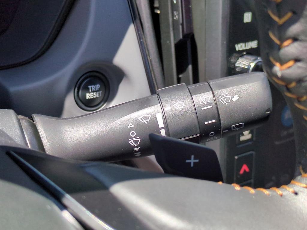 Thumbnail: 2025 Subaru Crosstrek - 16