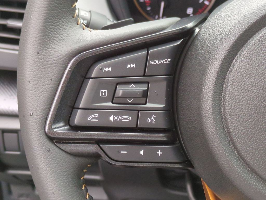 Thumbnail: 2025 Subaru Crosstrek - 32