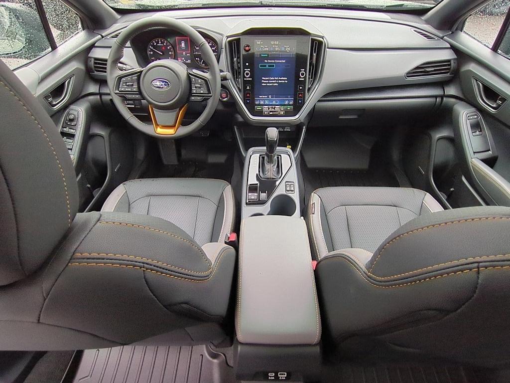Thumbnail: 2025 Subaru Crosstrek - 10