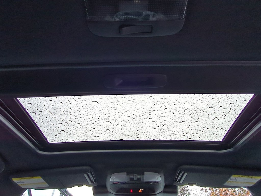 Thumbnail: 2025 Subaru Crosstrek - 31