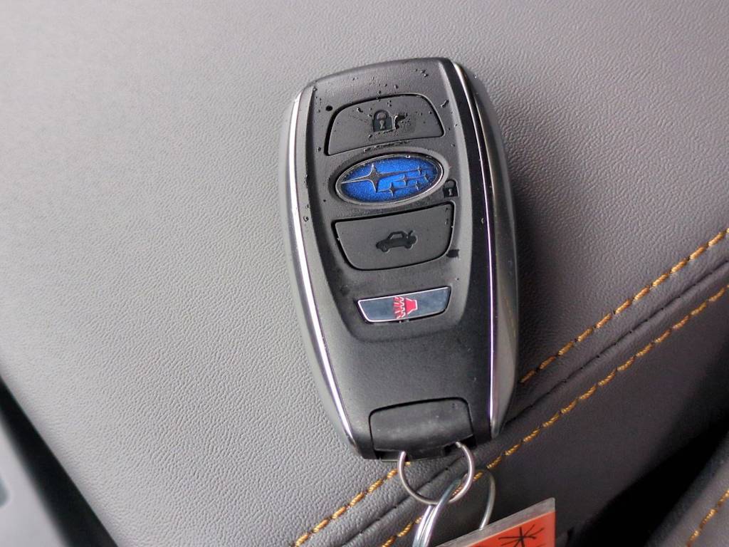 Thumbnail: 2025 Subaru Crosstrek - 19