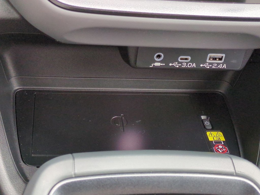 Thumbnail: 2025 Subaru Crosstrek - 38