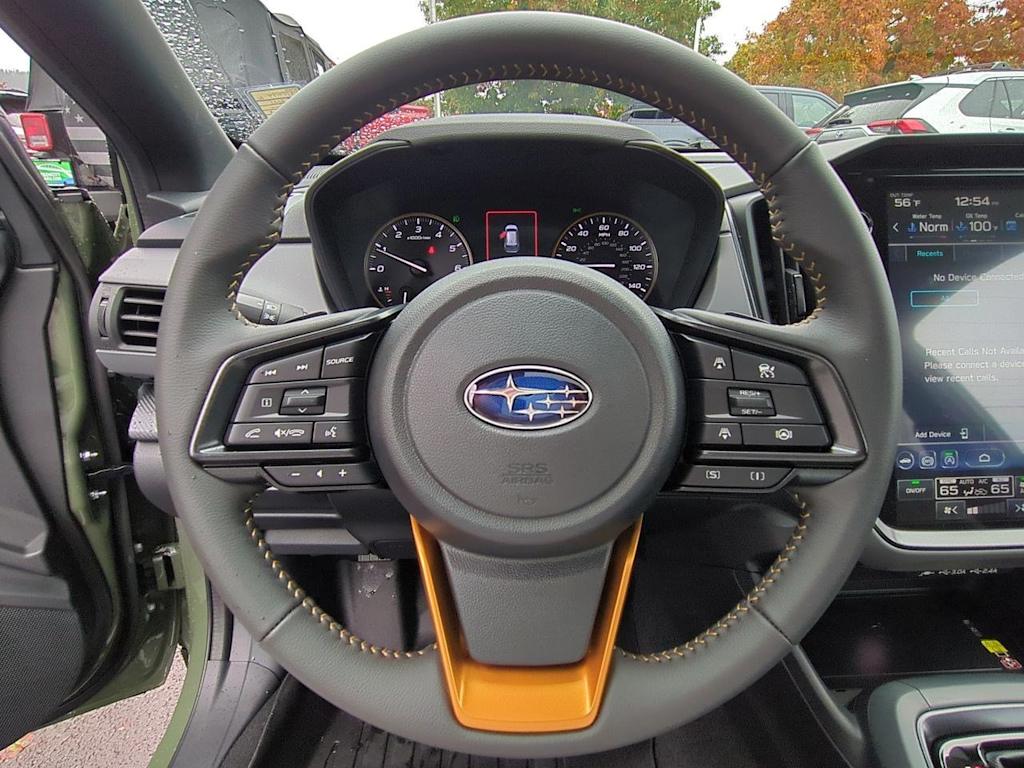 Thumbnail: 2025 Subaru Crosstrek - 14