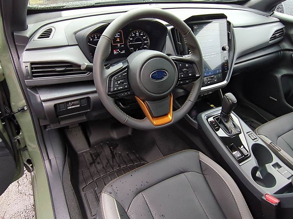 Thumbnail: 2025 Subaru Crosstrek - 2