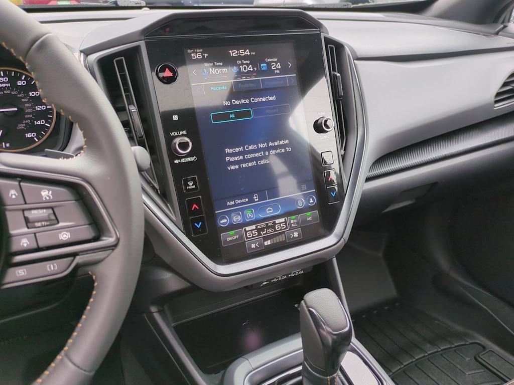 Thumbnail: 2025 Subaru Crosstrek - 15