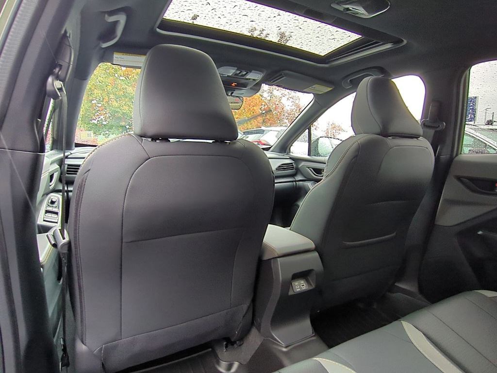 Thumbnail: 2025 Subaru Crosstrek - 13