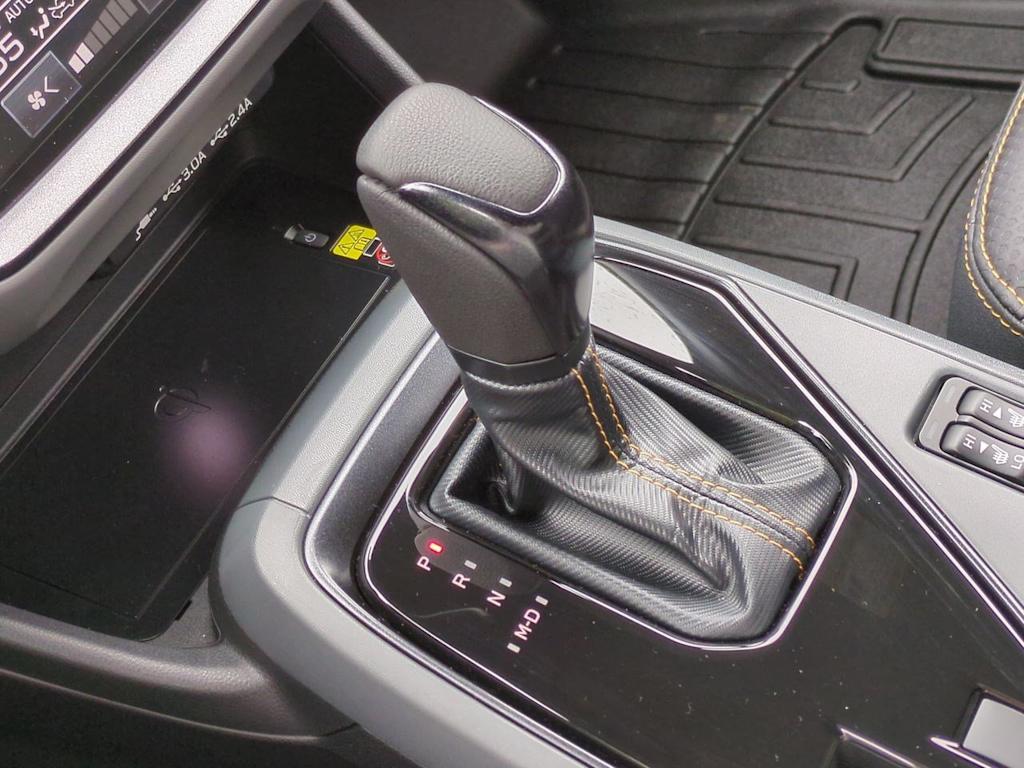 Thumbnail: 2025 Subaru Crosstrek - 16