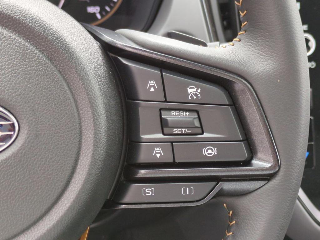 Thumbnail: 2025 Subaru Crosstrek - 33