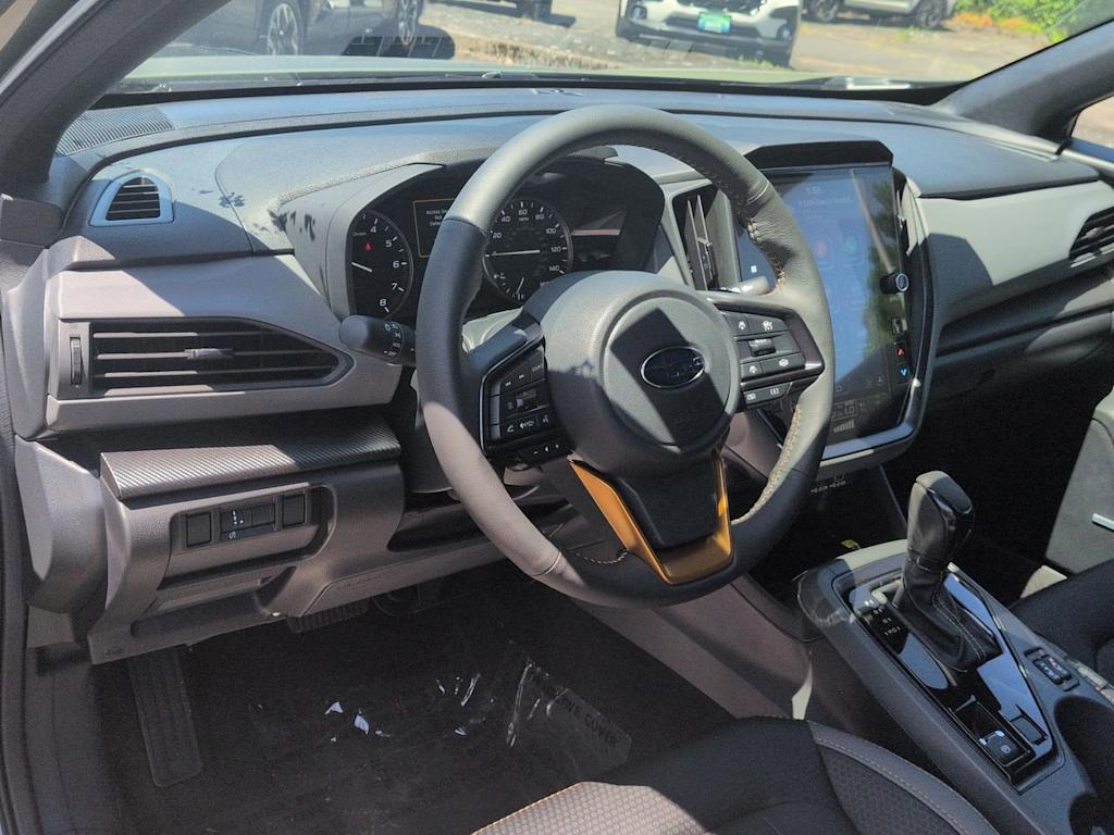 Thumbnail: 2026 Subaru Crosstrek - 2