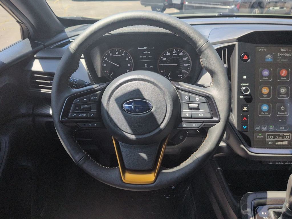 Thumbnail: 2026 Subaru Crosstrek - 13