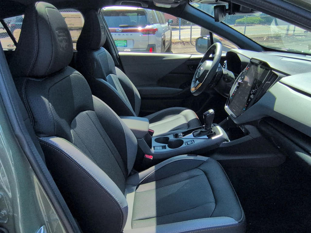 Thumbnail: 2026 Subaru Crosstrek - 27