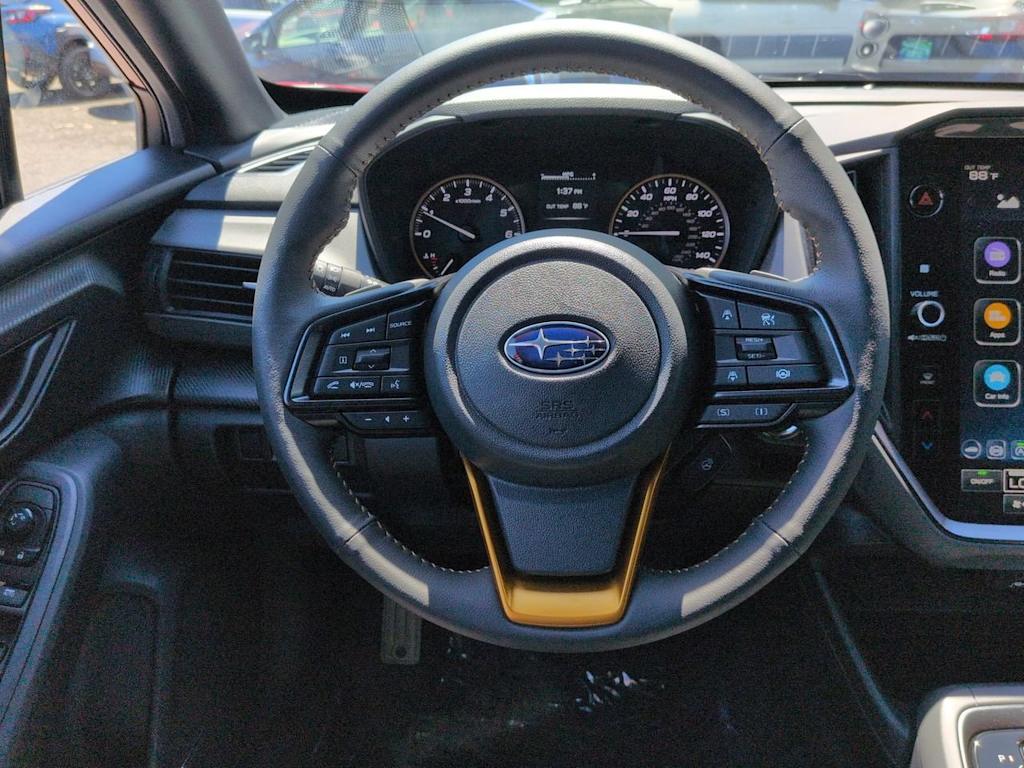 Thumbnail: 2026 Subaru Crosstrek - 12