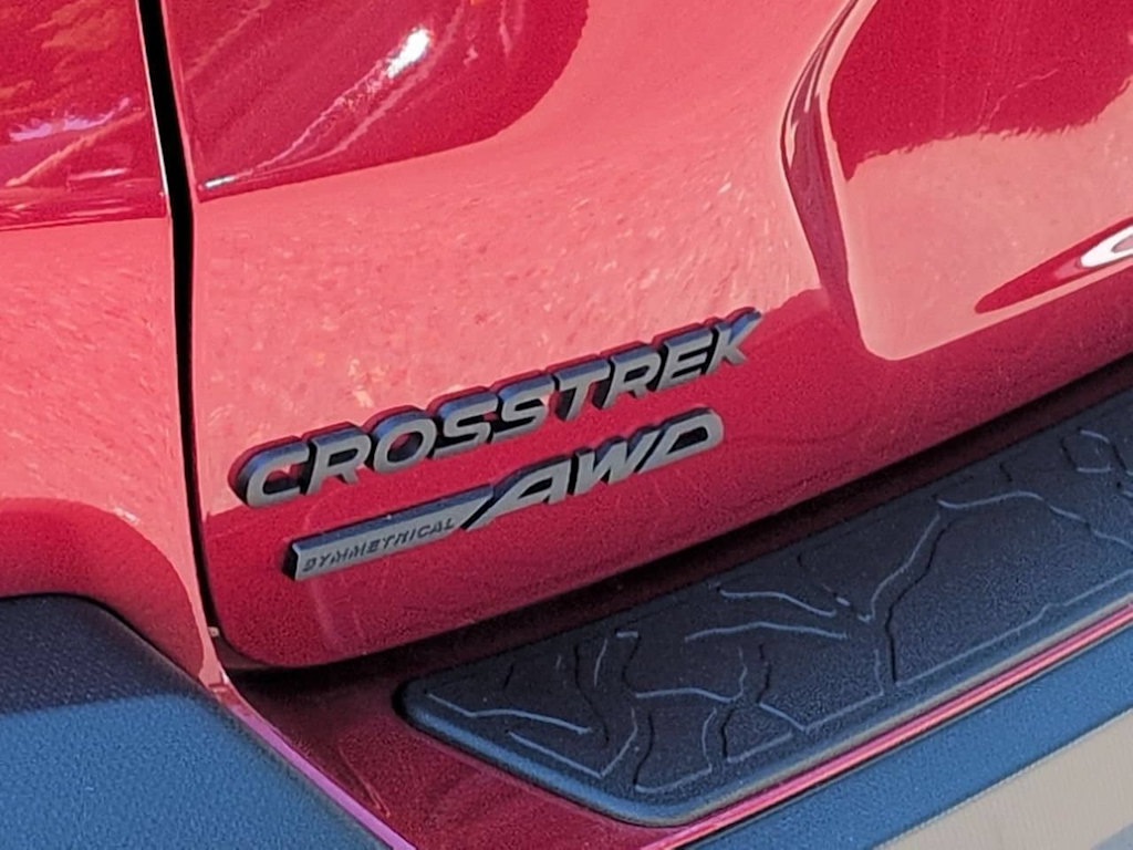 Thumbnail: 2026 Subaru Crosstrek - 6