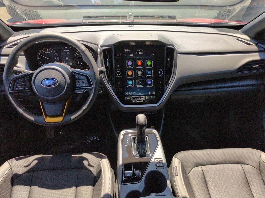 Thumbnail: 2026 Subaru Crosstrek - 8