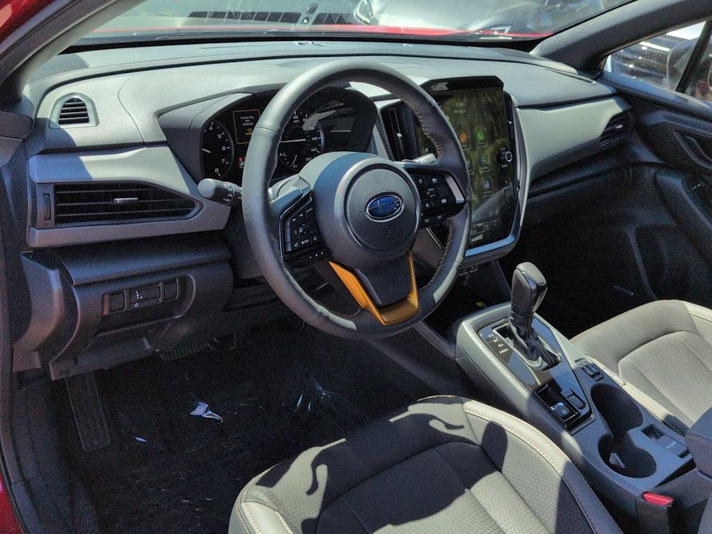 Thumbnail: 2026 Subaru Crosstrek - 2