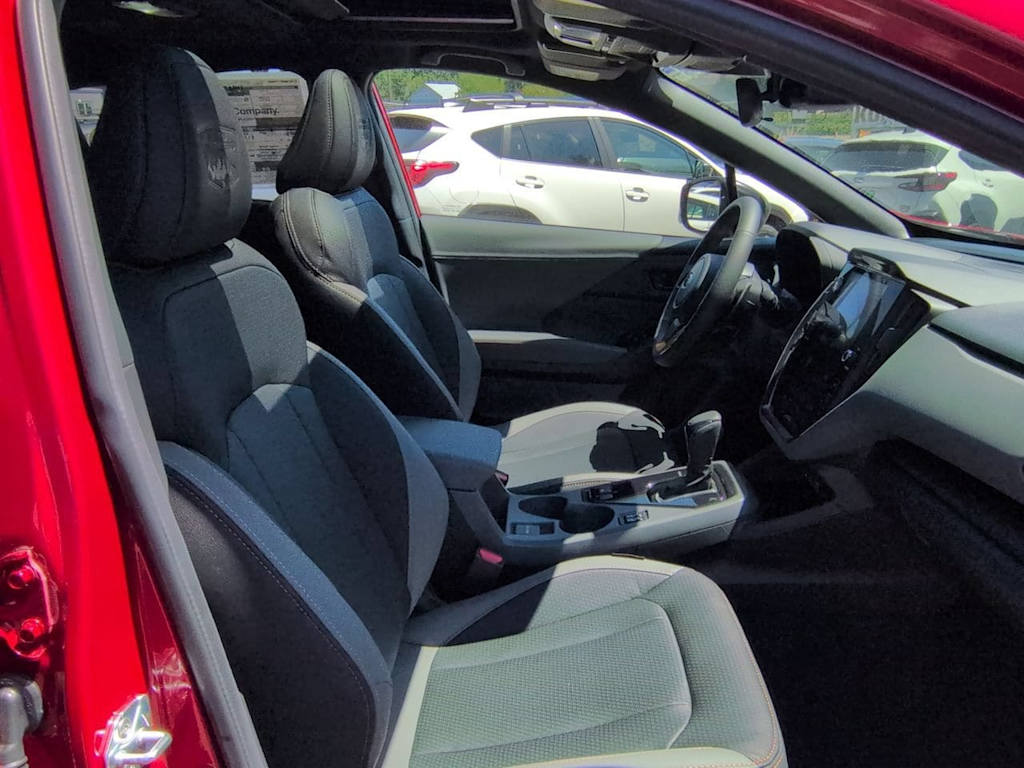 Thumbnail: 2026 Subaru Crosstrek - 29
