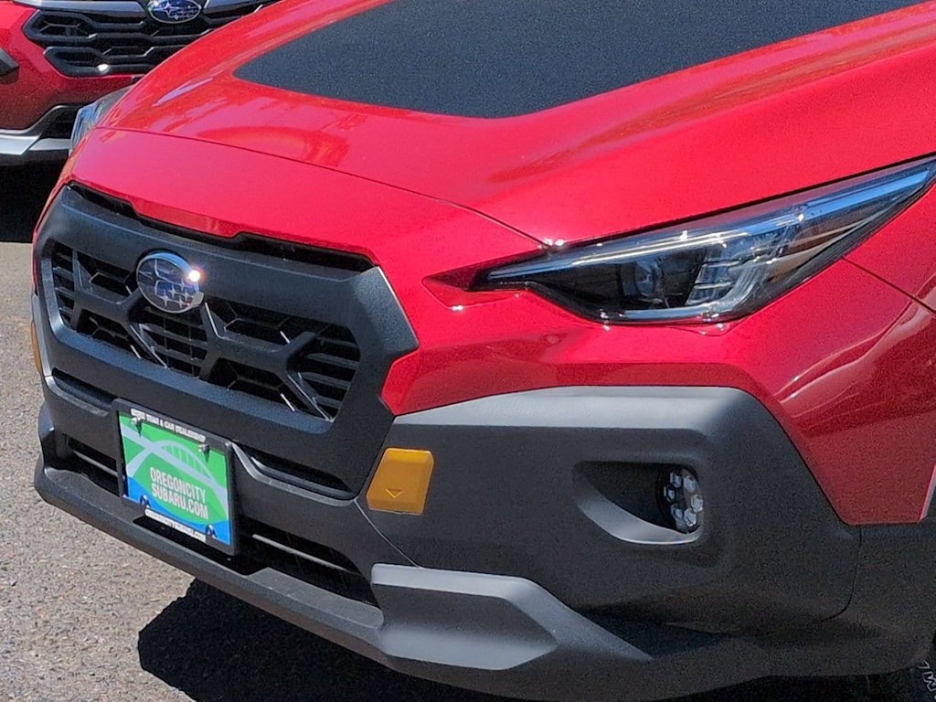 Thumbnail: 2026 Subaru Crosstrek - 24
