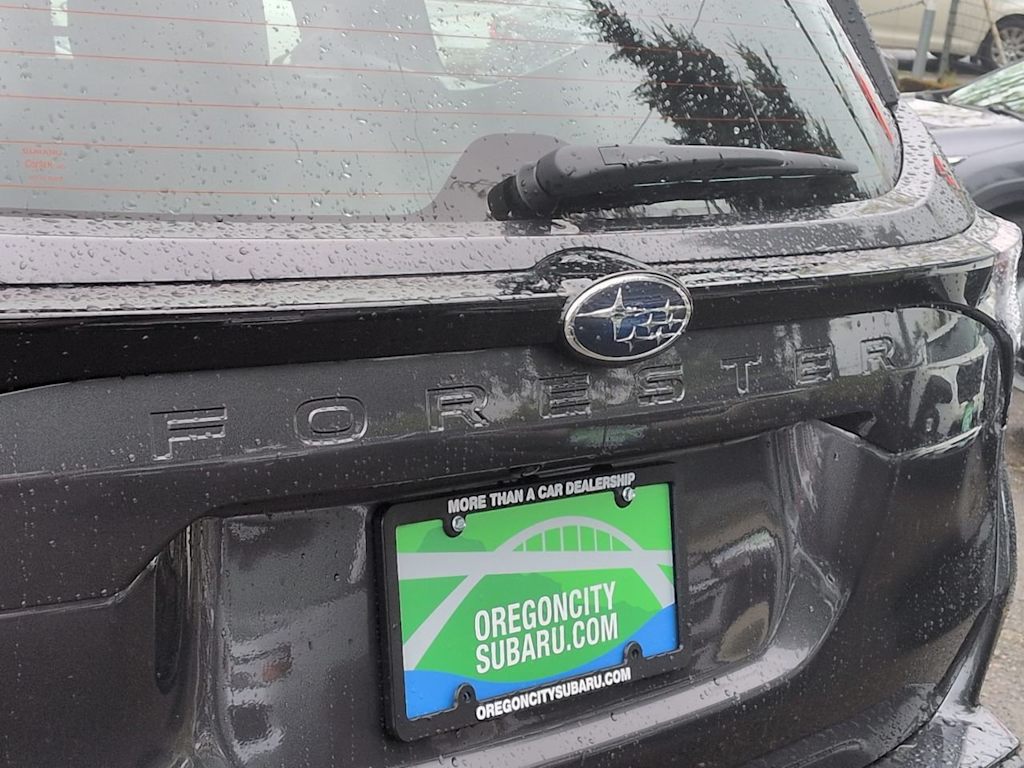 Thumbnail: 2026 Subaru Forester - 19