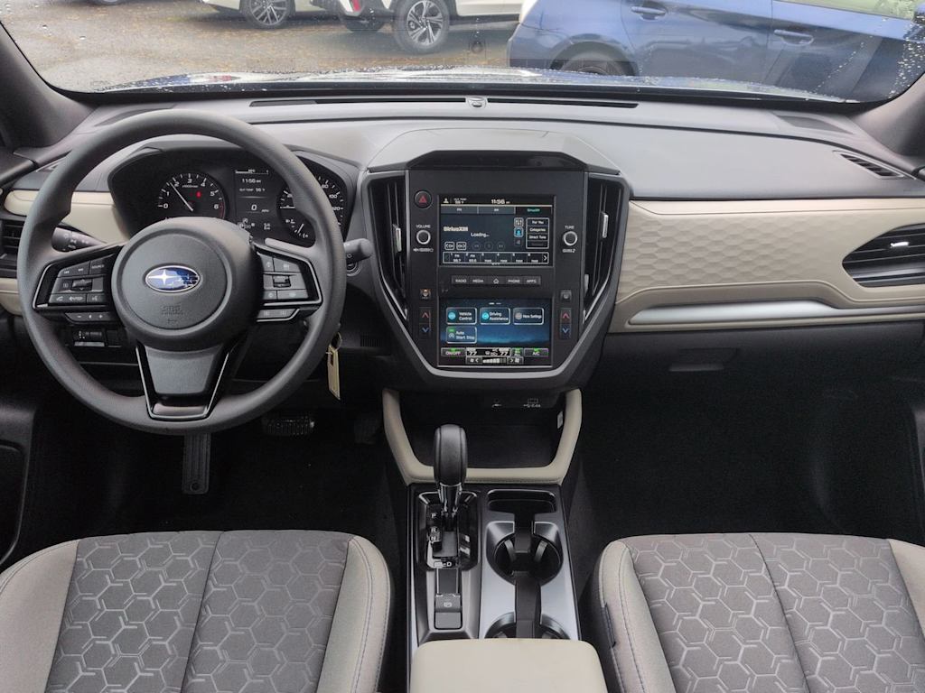 Thumbnail: 2026 Subaru Forester - 10