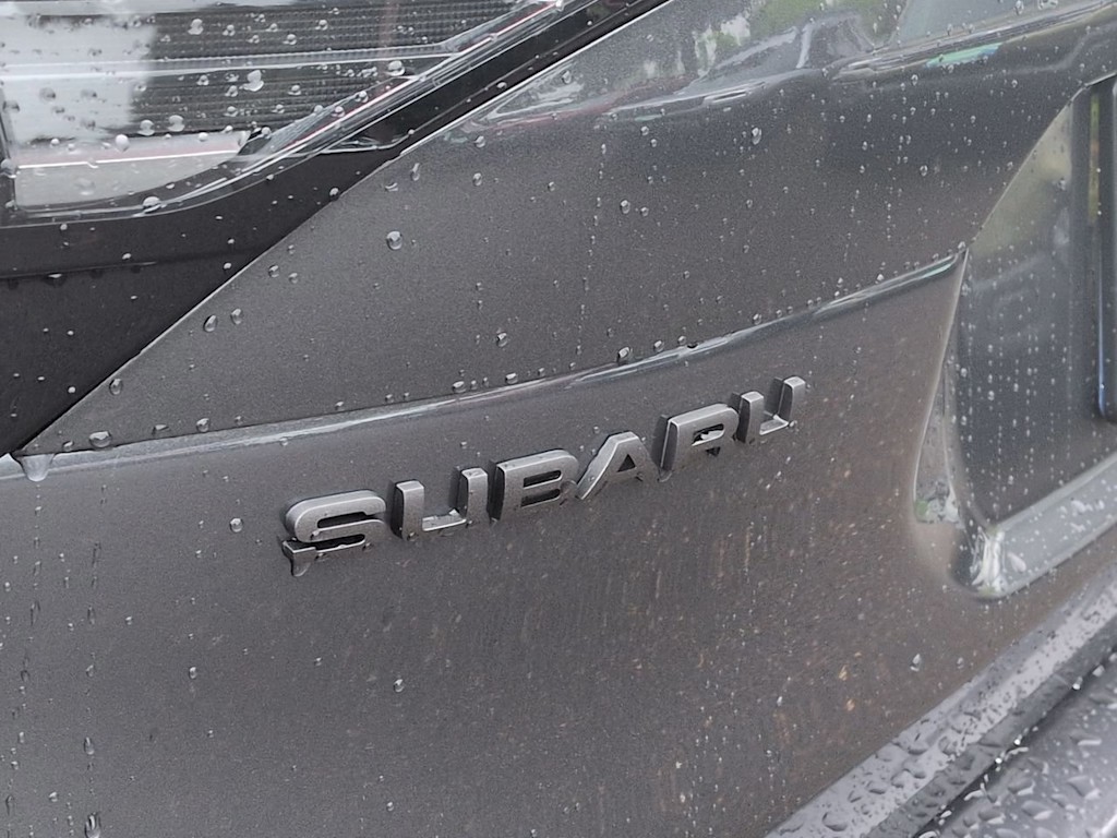 Thumbnail: 2026 Subaru Forester - 7