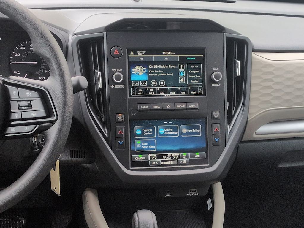 Thumbnail: 2026 Subaru Forester - 15