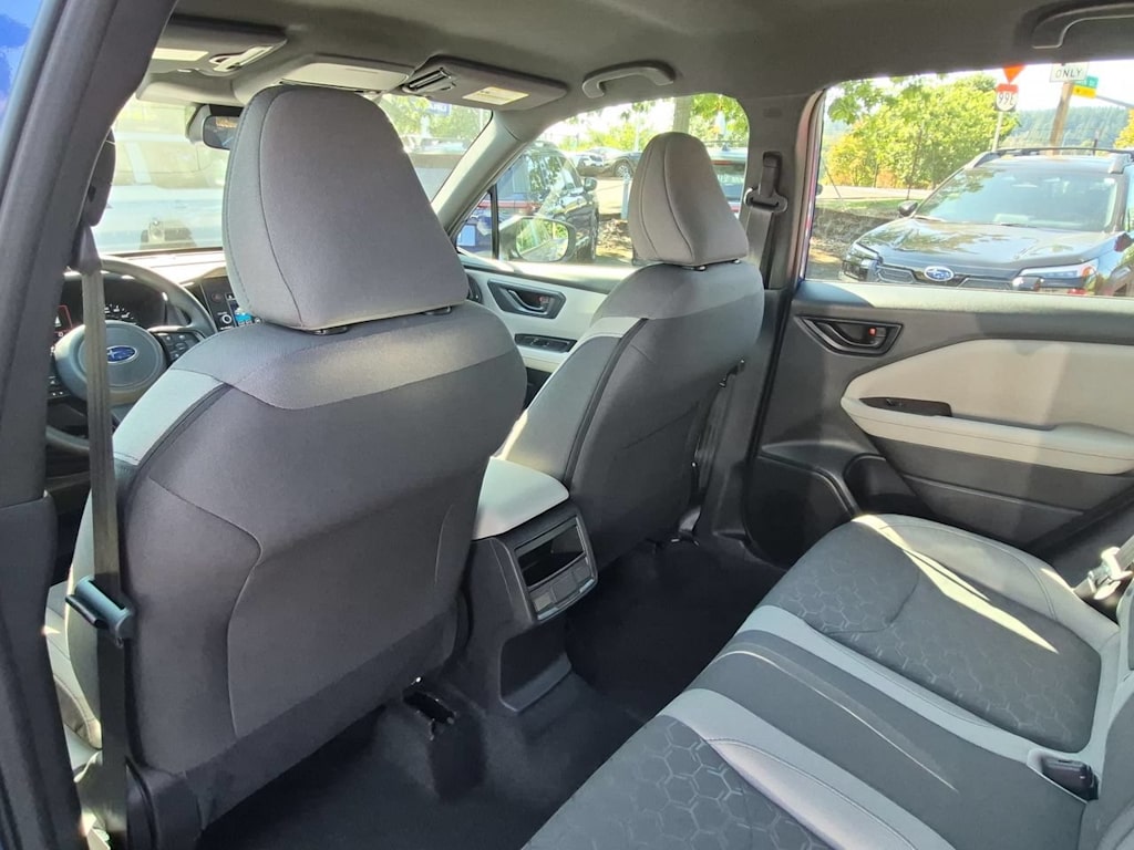 Thumbnail: 2026 Subaru Forester - 12