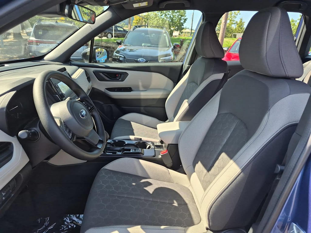 Thumbnail: 2026 Subaru Forester - 10
