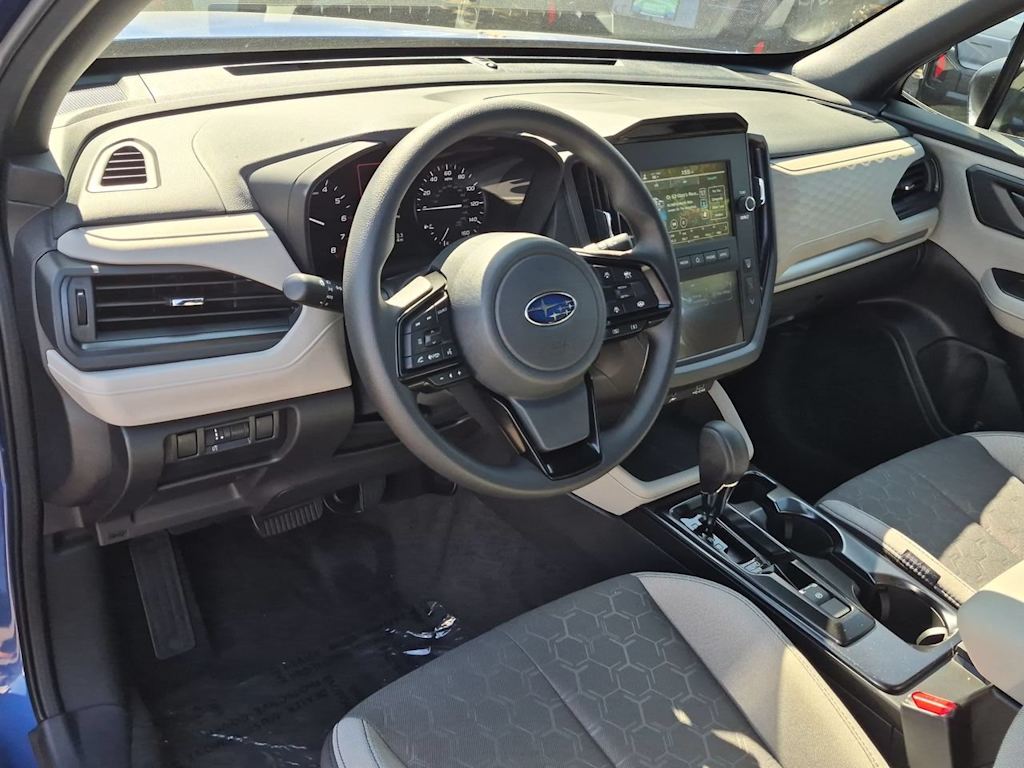 Thumbnail: 2026 Subaru Forester - 2