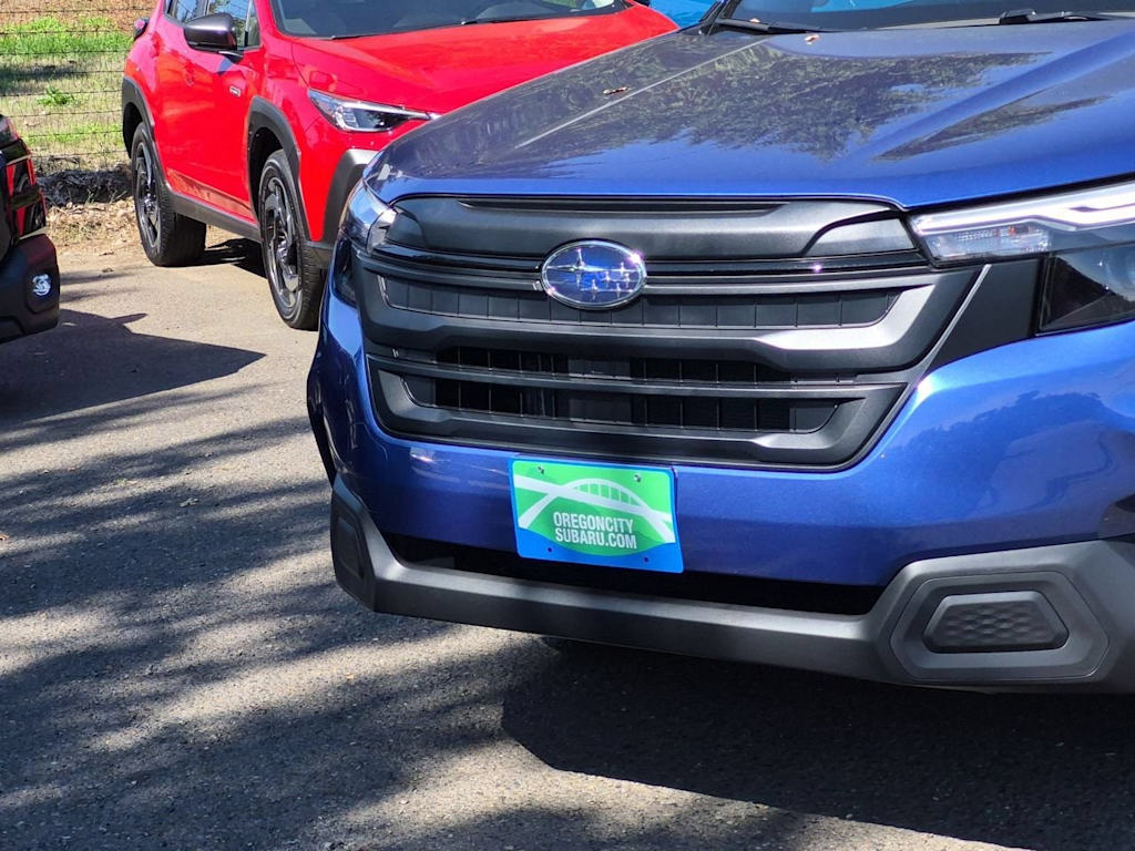Thumbnail: 2026 Subaru Forester - 24