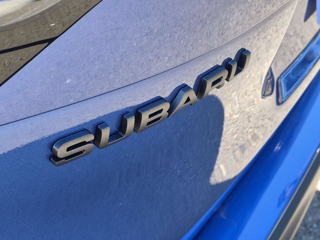 Thumbnail: 2026 Subaru Forester - 7