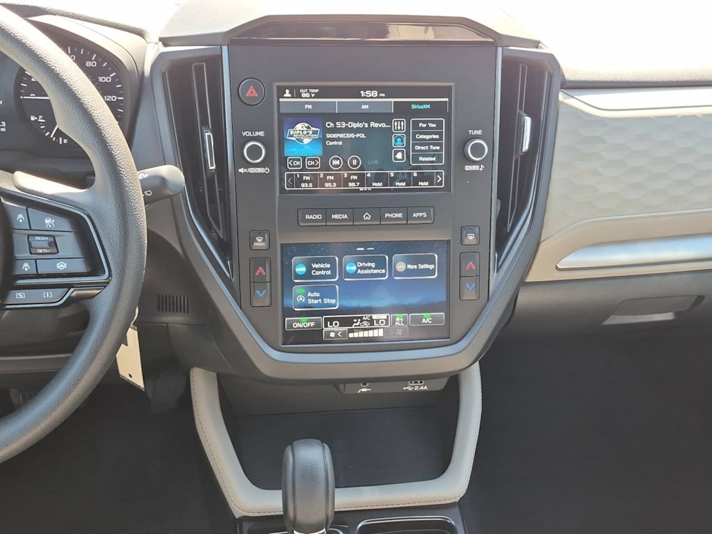 Thumbnail: 2026 Subaru Forester - 15