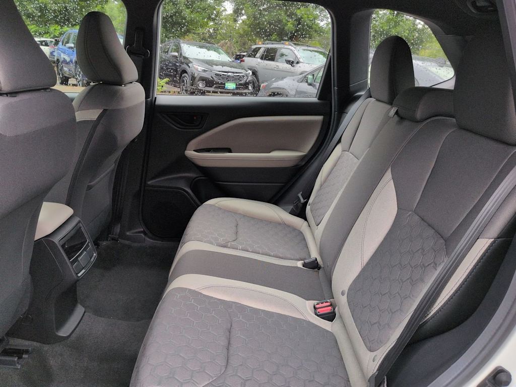 Thumbnail: 2026 Subaru Forester - 27