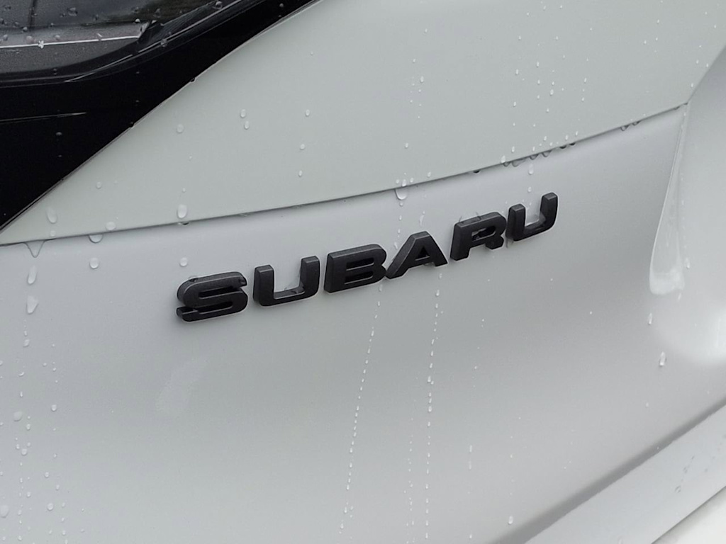Thumbnail: 2026 Subaru Forester - 7