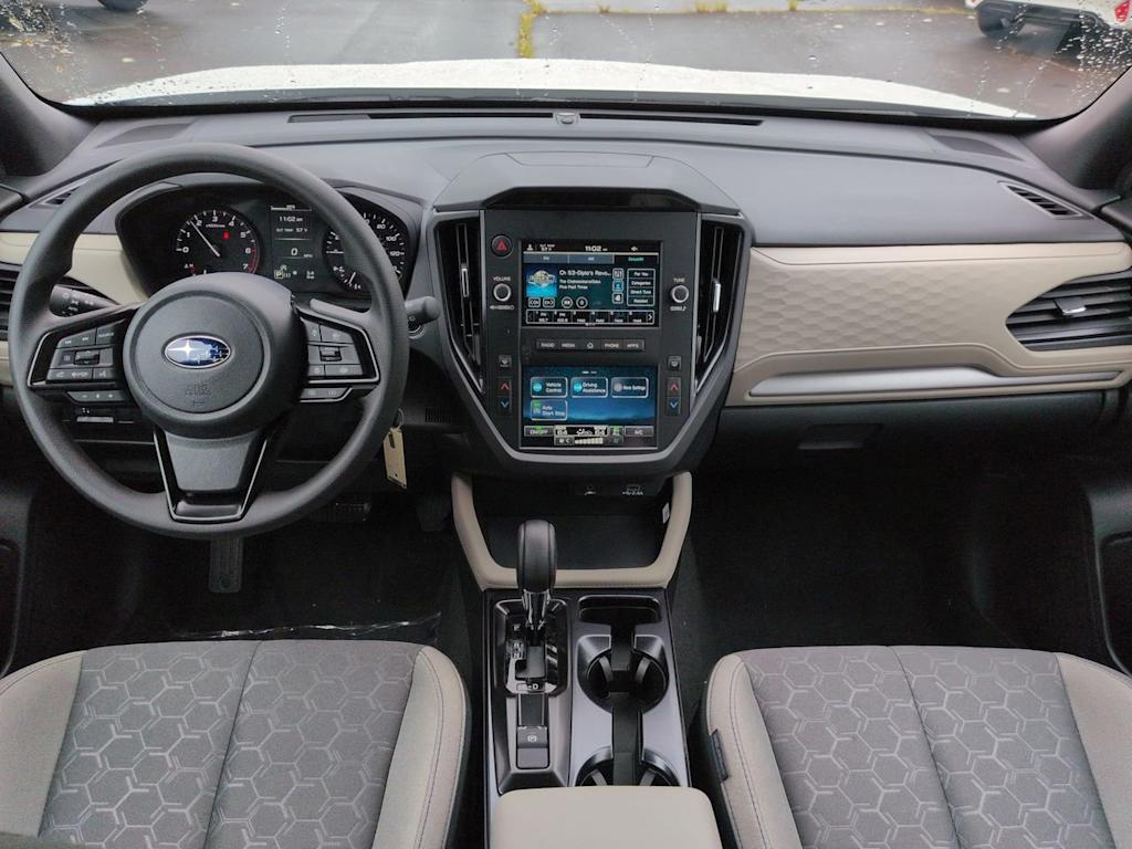 Thumbnail: 2026 Subaru Forester - 10