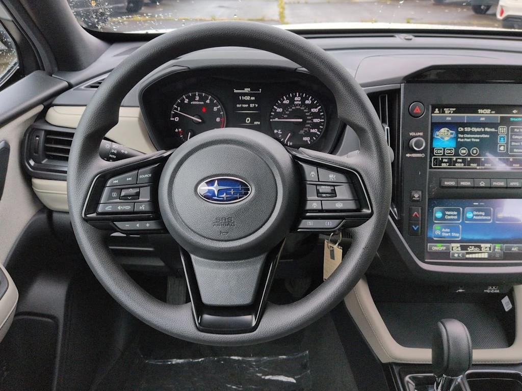 Thumbnail: 2026 Subaru Forester - 15