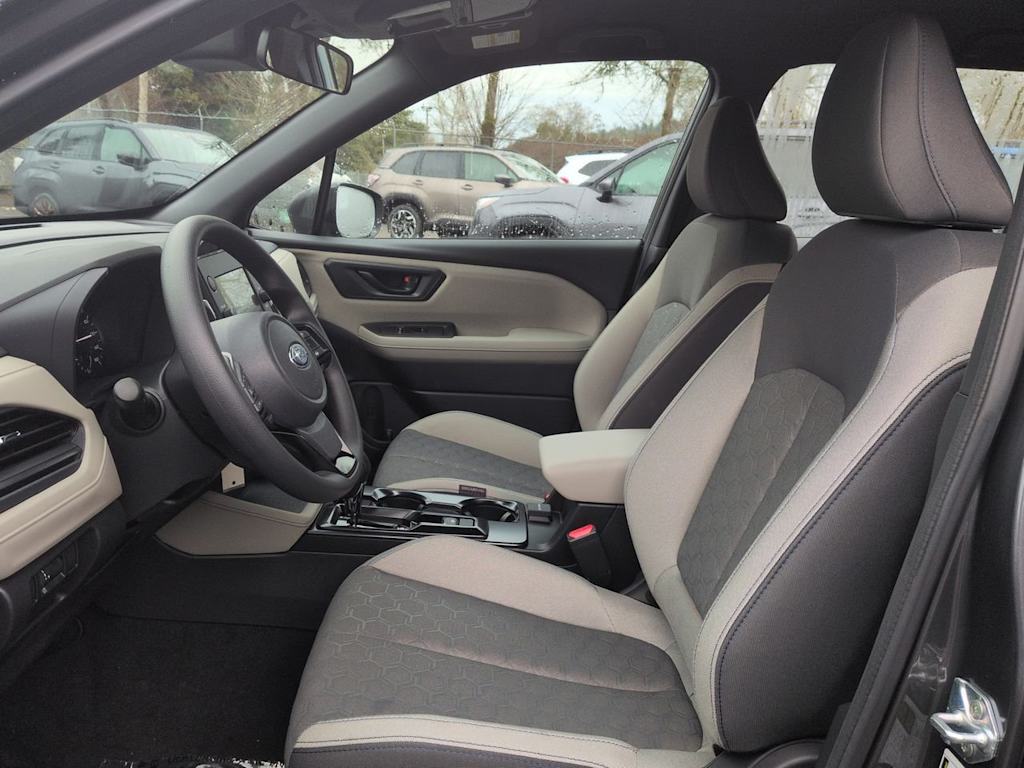 Thumbnail: 2026 Subaru Forester - 11