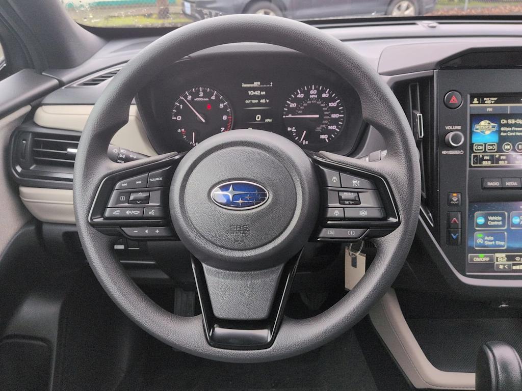 Thumbnail: 2026 Subaru Forester - 14