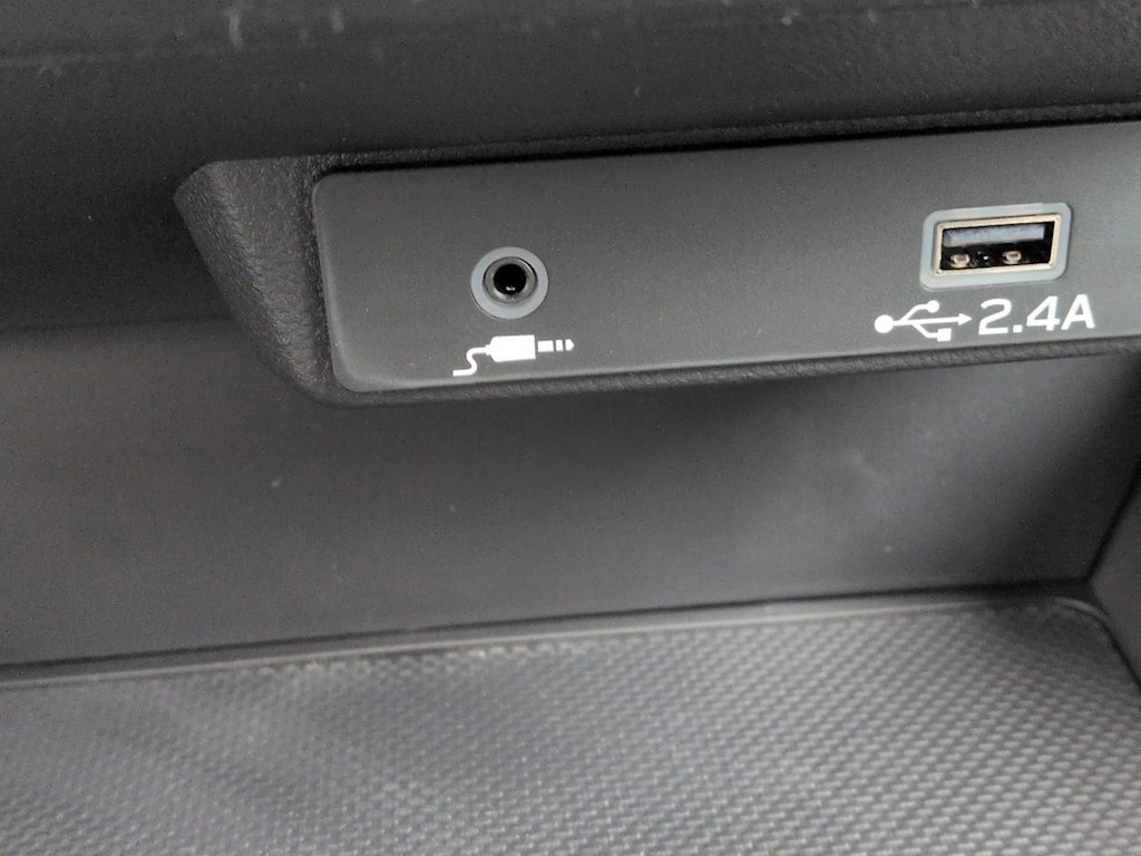 Thumbnail: 2026 Subaru Forester - 35