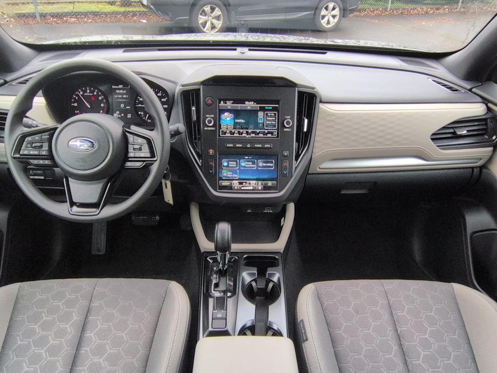 Thumbnail: 2026 Subaru Forester - 10