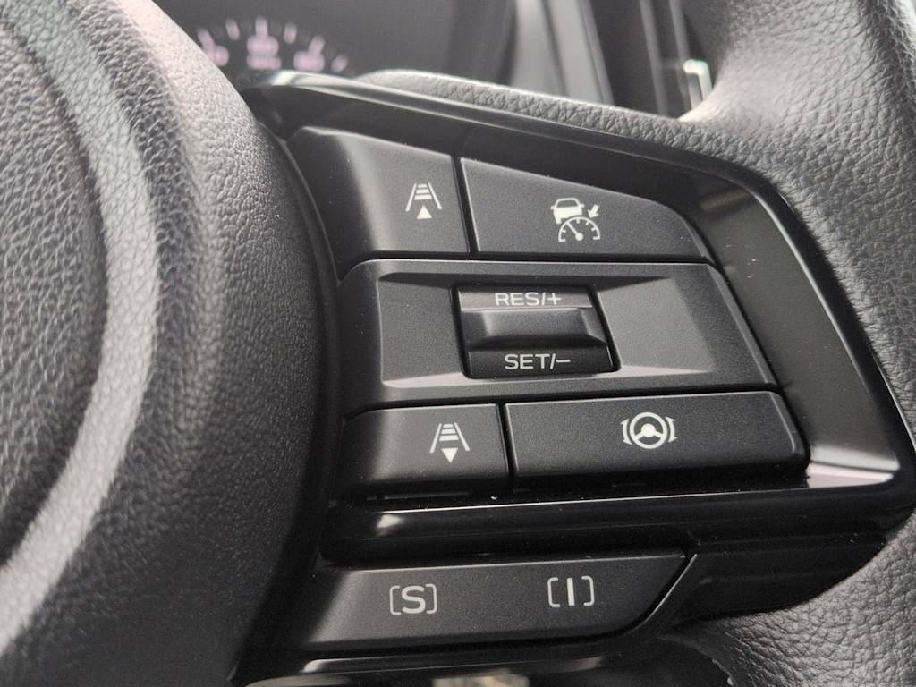 Thumbnail: 2026 Subaru Forester - 29