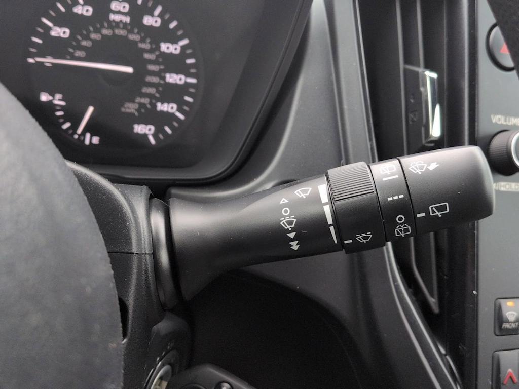 Thumbnail: 2026 Subaru Forester - 30