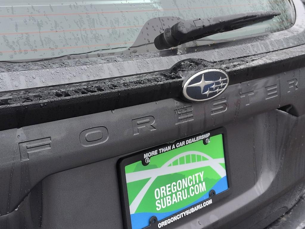 Thumbnail: 2026 Subaru Forester - 19