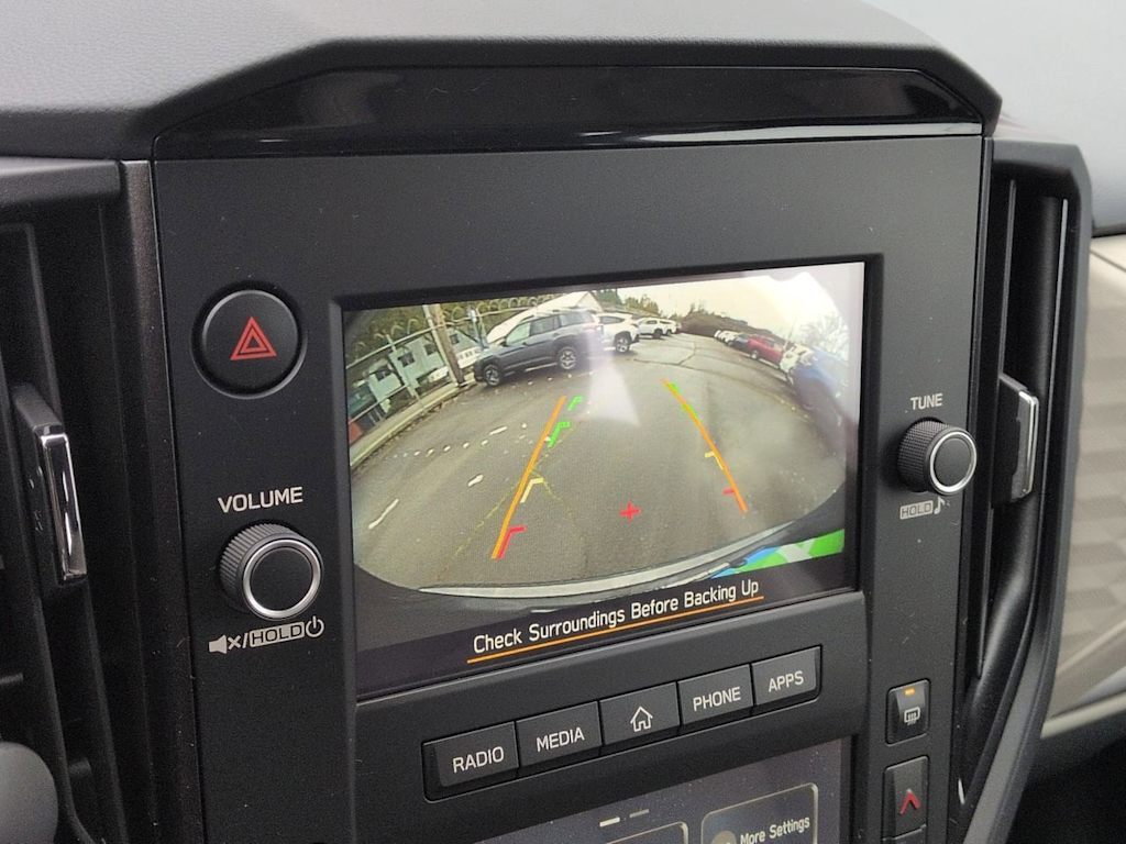 Thumbnail: 2026 Subaru Forester - 33